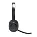PORT CONNECT ON&apos;R 500 Binaurální Bluetooth stereo headset PRO s mikrofonem, černá 3567049120023