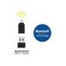 PORT CONNECT ON&apos;R 500 Binaurální Bluetooth stereo headset PRO s mikrofonem, černá 3567049120023