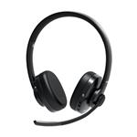 PORT CONNECT ON'R 500 Binaurální Bluetooth stereo headset PRO s mikrofonem, černá 3567049120023