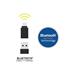 PORT CONNECT ON&apos;R 700 Binaurální Bluetooth stereo headset PRO s nabíjecí základnou, černá 3567049120030