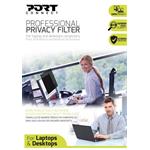 PORT CONNECT PRIVACY FILTER 2D - 34'', 21/9, 798 x 334, černý 3567049002848