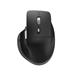 PORT CONNECT Ultimate COLLECTION, bezdrátová dobíjecí myš, Bluetooth, FreeWheel, 4000 DPI, černá 3567049102036