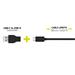 PORT CONNECT USB KEYPAD Dual USB-C & USB-A numerická klávesnice, černá 3567049008017