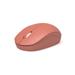 PORT CONNECT Wireless COLLECTION, bezdrátová myš, USB-A a USB-C dongle, 2.4Ghz, 1600DPI, cihlová 3567049005429