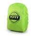 PORT DESIGNS COURCHEVEL batoh na 17,3'' notebook a 10,1'' tablet, čierny 160511