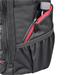 PORT DESIGNS COURCHEVEL batoh na 17,3'' notebook a 10,1'' tablet, čierny 160511