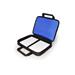 PORT DESIGNS HANOI 2 Clamshell brašna na 13/14'' notebook, černá 3567041050632