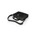 PORT DESIGNS HANOI 2 Clamshell brašna na 17,3'' notebook, černá 3567041050656