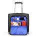 PORT DESIGNS HANOI 2 kufr na 15,6'' notebook a 10,1'' tablet, černý 3567041053404