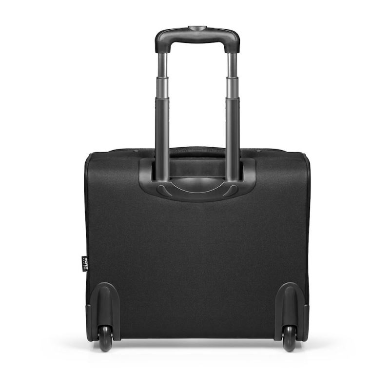 PORT DESIGNS HANOI 2 kufr na 15,6'' notebook a 10,1'' tablet, černý 3567041053404