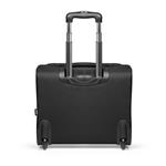 PORT DESIGNS HANOI 2 kufr na 15,6'' notebook a 10,1'' tablet, černý 3567041053404