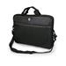 PORT DESIGNS LIBERTY III Toploading taška na 15,6" notebook, čierna 202322
