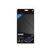PORT DESIGNS MUSKOKA pouzdro na Samsung tablet TAB A, 10,1" T515, 2019, černé 3567042014107
