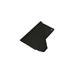 PORT DESIGNS MUSKOKA pouzdro na Samsung tablet TAB A, 10,1" T515, 2019, černé 3567042014107