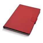 PORT DESIGNS MUSKOKA univerzální pouzdro na 10,1" tablet, červené 3567042013322