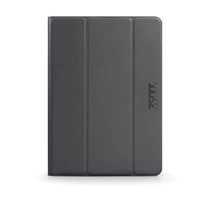 PORT DESIGNS NOUMEA II univerzální pouzdro na tablet 9/11'', šedá 3567042013261