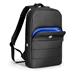 PORT Designs PORTLAND II ECO batoh na notebook 14–16&quot;, černá 3567041053503