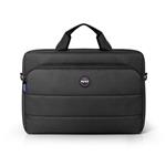PORT Designs PORTLAND II ECO brašna na notebook 14–16&quot;, černá 3567041053527