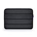 PORT DESIGNS PORTLAND pouzdro na 13/14" notebook, černé 3567041052193