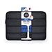 PORT DESIGNS PORTLAND pouzdro na 15,6" notebook, černé 3567041052209