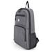 PORT DESIGNS SEATTLE EKO batoh na notebook 15,6’’/16’’, 14l, šedá 3567041102775