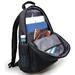 PORT DESIGNS SYDNEY batoh na 13/14’’ notebook a 10,1" tablet, čierny 135074