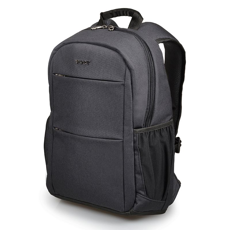 PORT DESIGNS SYDNEY batoh na 13/14’’ notebook a 10,1" tablet, čierny 135074