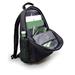 PORT DESIGNS SYDNEY ECO BP batoh na 15,6’’ notebook a 10,1" tablet, černý 3567041351739