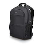 PORT DESIGNS SYDNEY ECO BP batoh na 15,6’’ notebook a 10,1" tablet, černý 3567041351739