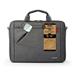 PORT DESIGNS SYDNEY ECO TL Toploading brašna na 13/14&quot; notebook a 10,1&apos;&apos; tablet, šed 3567041351784