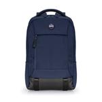 PORT DESIGNS TORINO II, batoh na notebook 15,6 -16’’, modrá 3567041404237