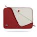 PORT DESIGNS TORINO II pouzdro na 13/14" notebook, červené 3567041404138