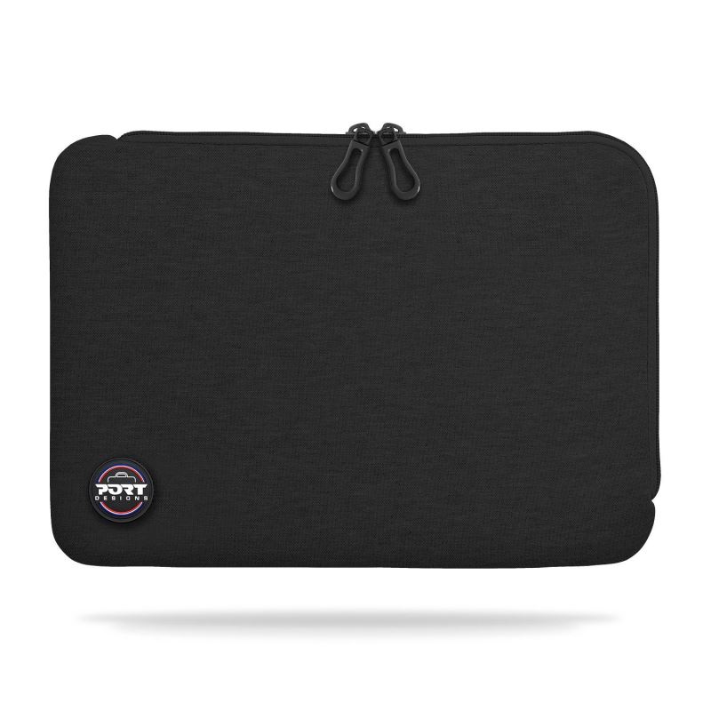 PORT DESIGNS TORINO II pouzdro na 15,6" notebook, černé 3567041404091