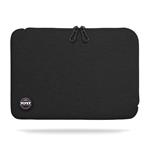 PORT DESIGNS TORINO II pouzdro na 15,6" notebook, černé 3567041404091