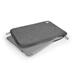 PORT DESIGNS TORINO II pouzdro na 15,6" notebook, šedé 3567041404121