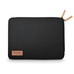 PORT DESIGNS TORINO púzdro na 15,6" notebook, čierne 140382