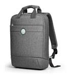 PORT DESIGNS YOSEMITE ECO BACKPACK, batoh pro 13/14'' NB, šedá 3567044007022