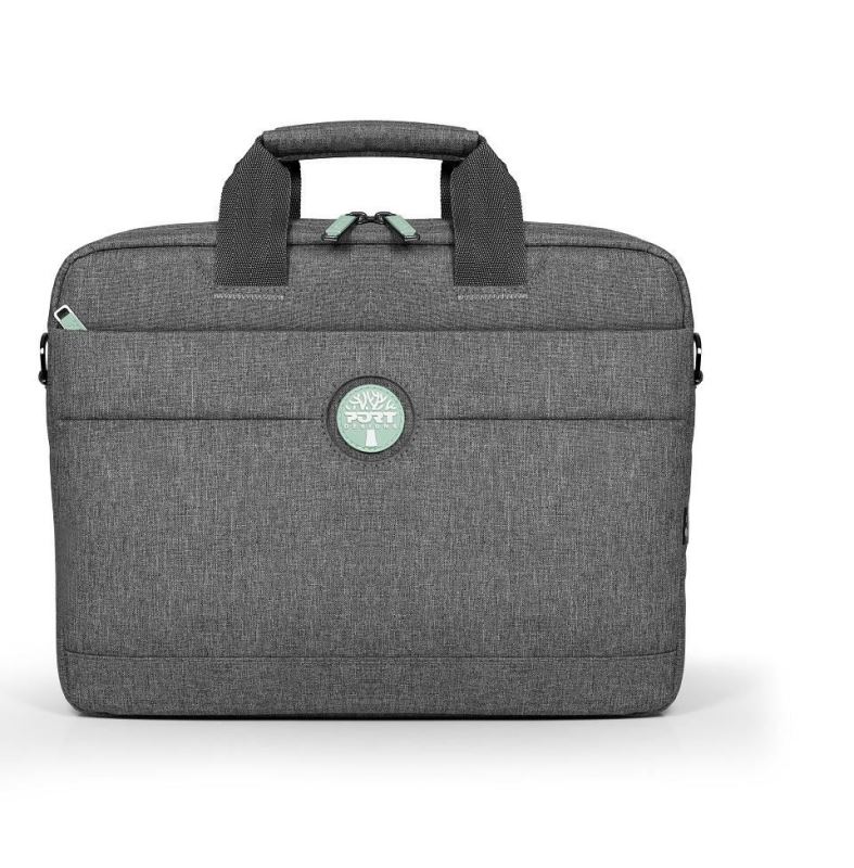 PORT DESIGNS YOSEMITE ECO TL, brašna pro 15,6'', šedá 3567044007015