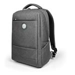 PORT DESIGNS YOSEMITE ECO XL BACKPACK, batoh pro 15,6'' NB, šedá 3567044007039