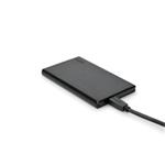 PORT externí box ENCLOSURE na HDD a SSD SATA 2.5'' 900030