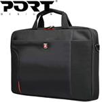 PORT Taška na notebook HOUSTON TL 15,6 black 110271