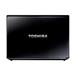 Portege R700-1C4, Core_i5(560M)-2.66G 13,3"HD(LED) 4GB 128(SSD) DVDRW WL(n) 3G/EDGE BT CAM W7Pro(64) PT310E-09M02QSK