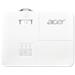 Pošk. obal - ACER Projektor H6518STi,DLP 3D,1080p,3500Lm,10000/1,HDMI, short throw 0.5, WiFi, Bag, 2.9Kg MR.JSF11.001#OB