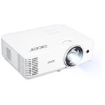 Pošk. obal - ACER Projektor H6518STi,DLP 3D,1080p,3500Lm,10000/1,HDMI, short throw 0.5, WiFi, Bag, 2.9Kg MR.JSF11.001#OB