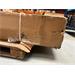 Poškodené balenie- Eurocase stojanový skriňový rozvádzač GB6842 BASIC, 42U / 19" 600x800x1973mm GB6842BASIC