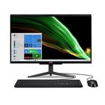 Poškozená krabice Acer Aspire C24-1600 ALL-IN-ONE 23,8" IPS LED FHD/Pentium N6005/8GB/256GB SSD/W11 Home DQ.BHREC.001