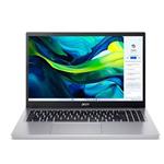 Poskozena krabice Acer Aspire GO (AG15-32P-C2FA) Intel N150/8GB/128GB SSD/15,6"/Win11 Home S mode/stříbrná NX.J73EC.001