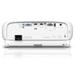 POŠKOZENÝ OBAL - BenQ TK800M 4K UHD/ DLP projektor/ 3000ANSI/ 10.000:1/ VGA/ 2x HDMI PROA7229V