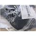 POŠKOZENÝ OBAL - Honeywell 1200g Voyager, USB, černá, stojan 1200g-2USB-1-R