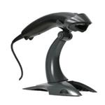 POŠKOZENÝ OBAL - Honeywell 1200g Voyager, USB, černá, stojan 1200g-2USB-1-R